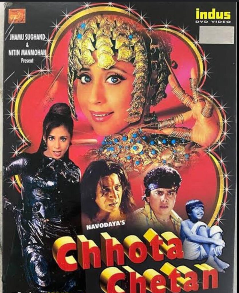10 movie for kids