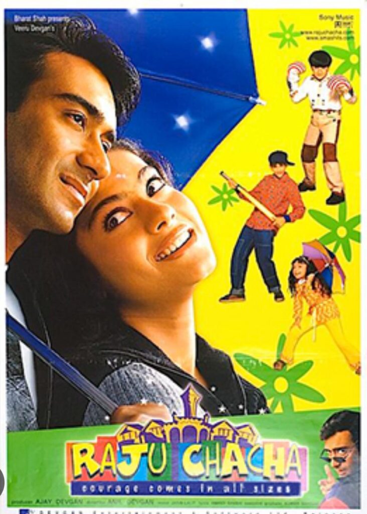 top 10 movie for kids