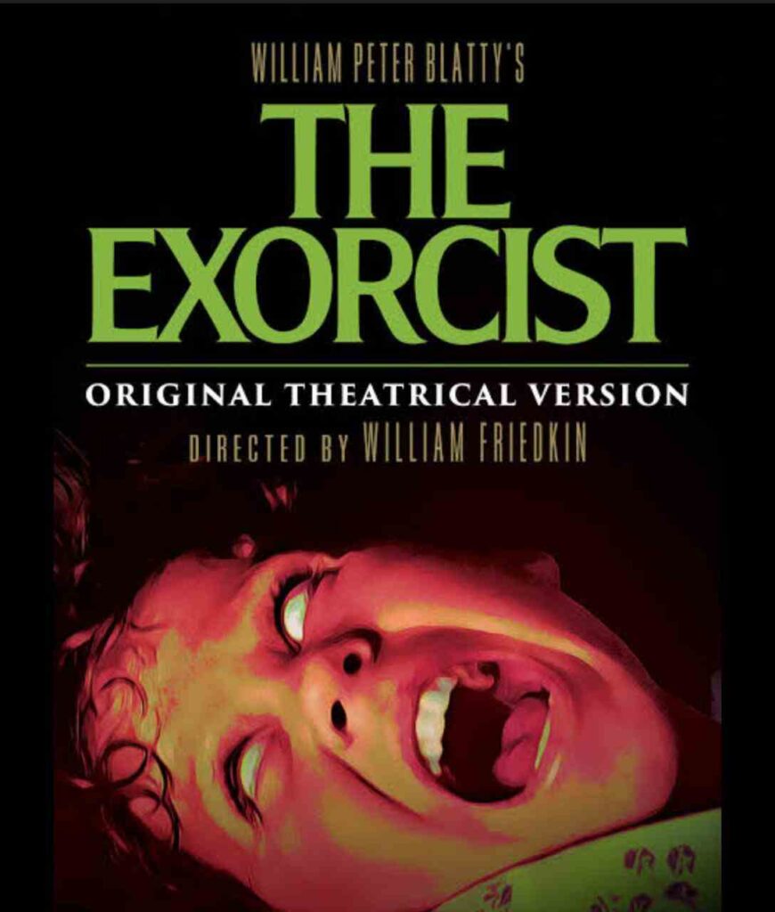 top 10 horror movie in the world
