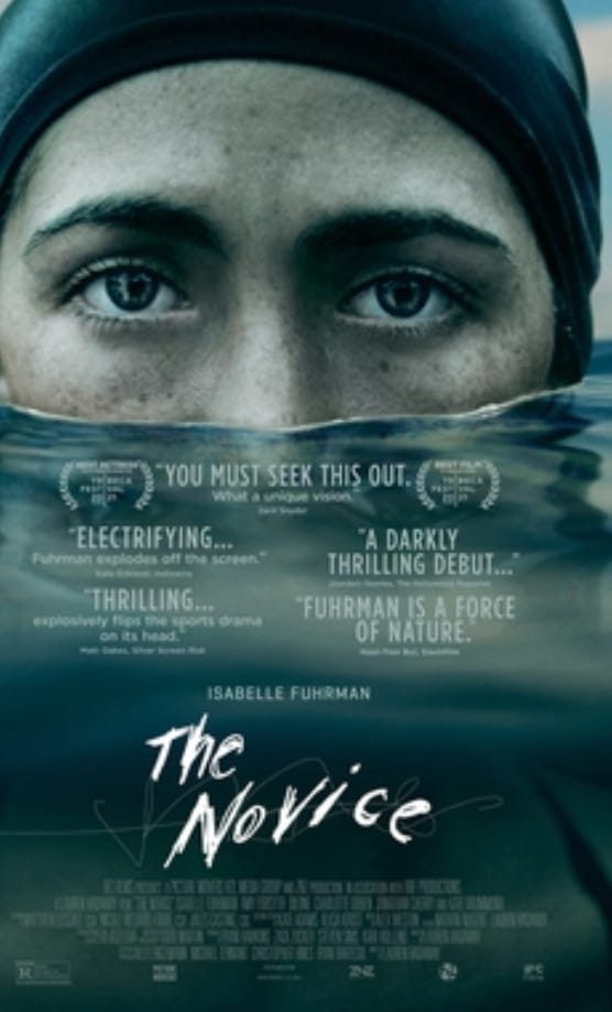 female led Psychological movies