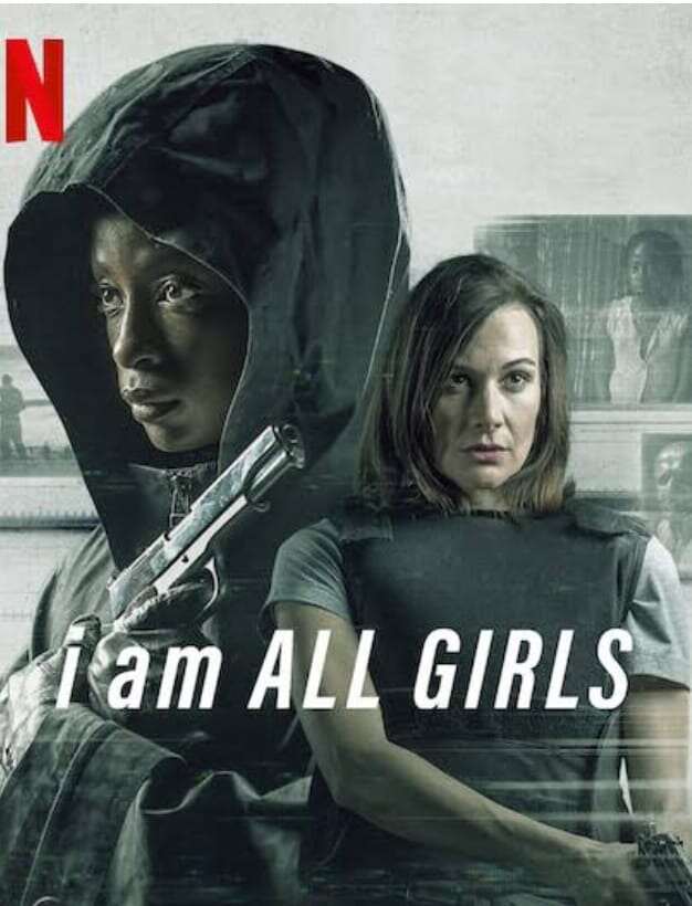 female led Psychological movies .