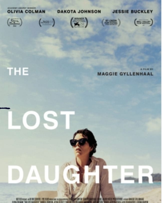female led Psychological movies