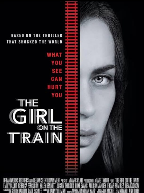 female led Psychological movies.