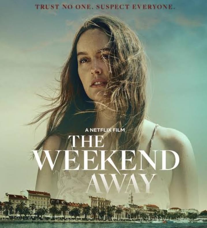 female led Psychological movies