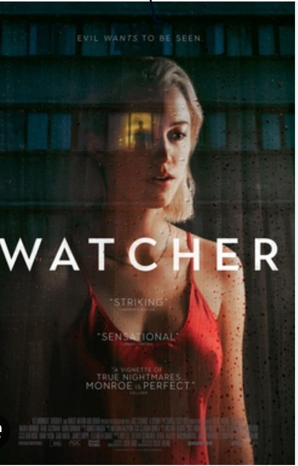 female led Psychological movies