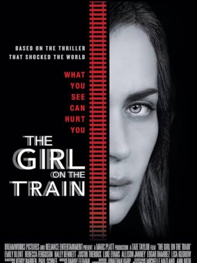 10 PSYCHOLOGICAL TRILLER movies to watch if you are a true feminist
